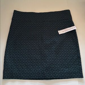 5/&25 Margaret Petite Mini Skirt Size Petite Large